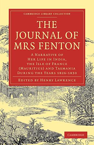 The Journal of Mrs Fenton