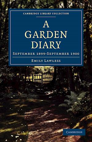 A Garden Diary