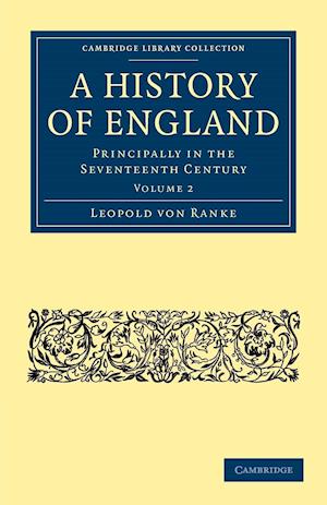 A History of England