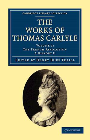 The Works of Thomas Carlyle