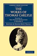 The Works of Thomas Carlyle