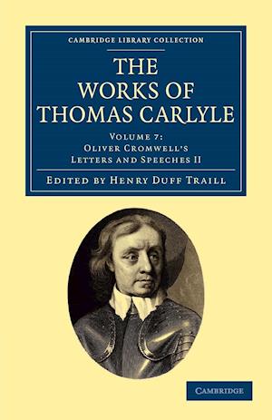 The Works of Thomas Carlyle