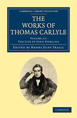 The Works of Thomas Carlyle