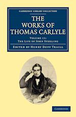 The Works of Thomas Carlyle