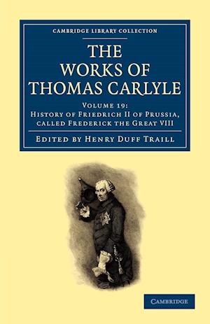 The Works of Thomas Carlyle