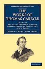 The Works of Thomas Carlyle