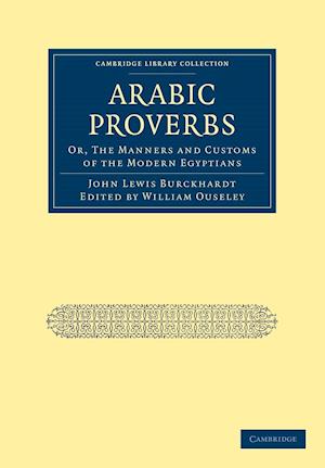 Arabic Proverbs