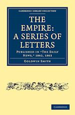 The Empire: A Series of Letters