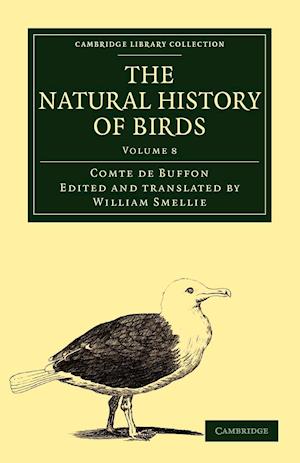 The Natural History of Birds