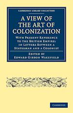 A View of the Art of Colonization