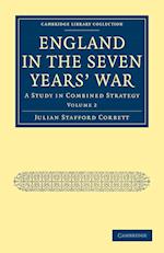 England in the Seven Years' War: Volume 2