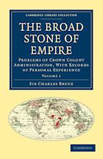 The Broad Stone of Empire