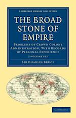 The Broad Stone of Empire - 2-Volume Set