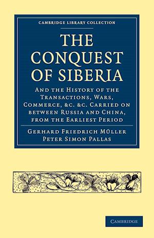 Conquest of Siberia