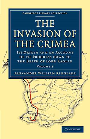 The Invasion of the Crimea