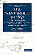The West Indies in 1837