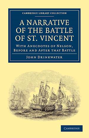 Narrative of the Battle of St. Vincent