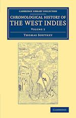 Chronological History of the West Indies