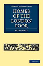 Homes of the London Poor