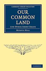 Our Common Land