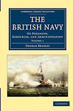 The British Navy