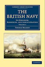 The British Navy