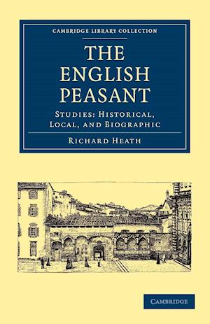 The English Peasant