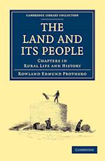 The Land and its People