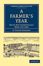 A Farmer's Year