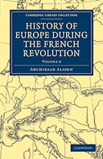 History of Europe during the French Revolution