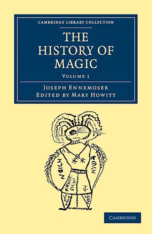 The History of Magic