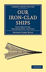 Our Iron-Clad Ships