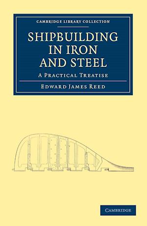 Shipbuilding in Iron and Steel