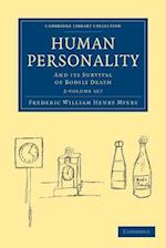 Human Personality 2 Volume Set