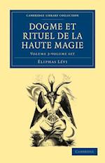 Dogme et Rituel de la Haute Magie 2 Volume Paperback Set