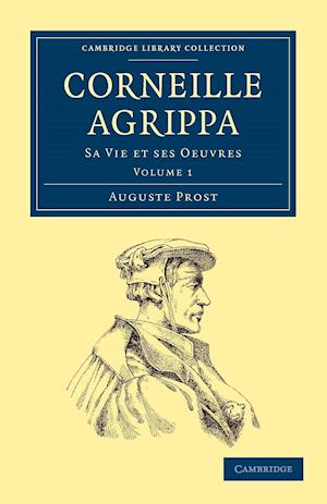 Corneille Agrippa