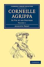 Corneille Agrippa