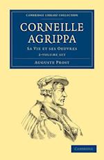 Corneille Agrippa - 2 Volume Set