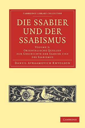 Die Ssabier und der Ssabismus