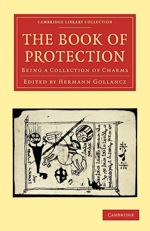 The Book of Protection