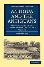 Antigua and the Antiguans