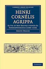 Henri Cornélis Agrippa