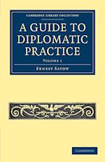 A Guide to Diplomatic Practice