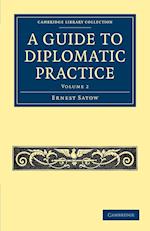 A Guide to Diplomatic Practice