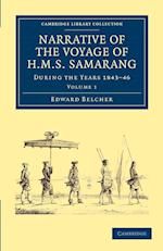 Narrative of the Voyage of HMS Samarang, during the Years 1843-46