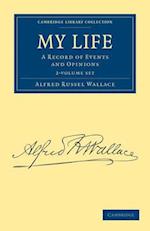 My Life 2 Volume Set