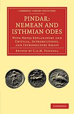 Pindar: Nemean and Isthmian Odes