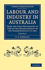 Labour and Industry in Australia