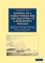 Journal of a Third Voyage for the Discovery of a Northwest Passage from the Atlantic to the Pacific