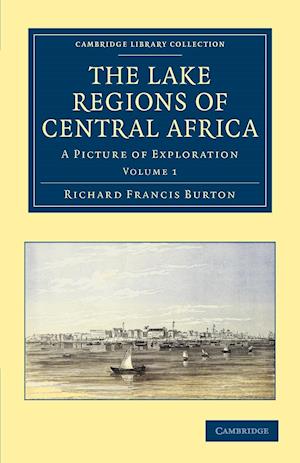 The Lake Regions of Central Africa